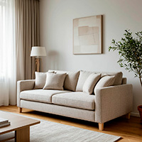 Химчистка на дому в Егорьевске